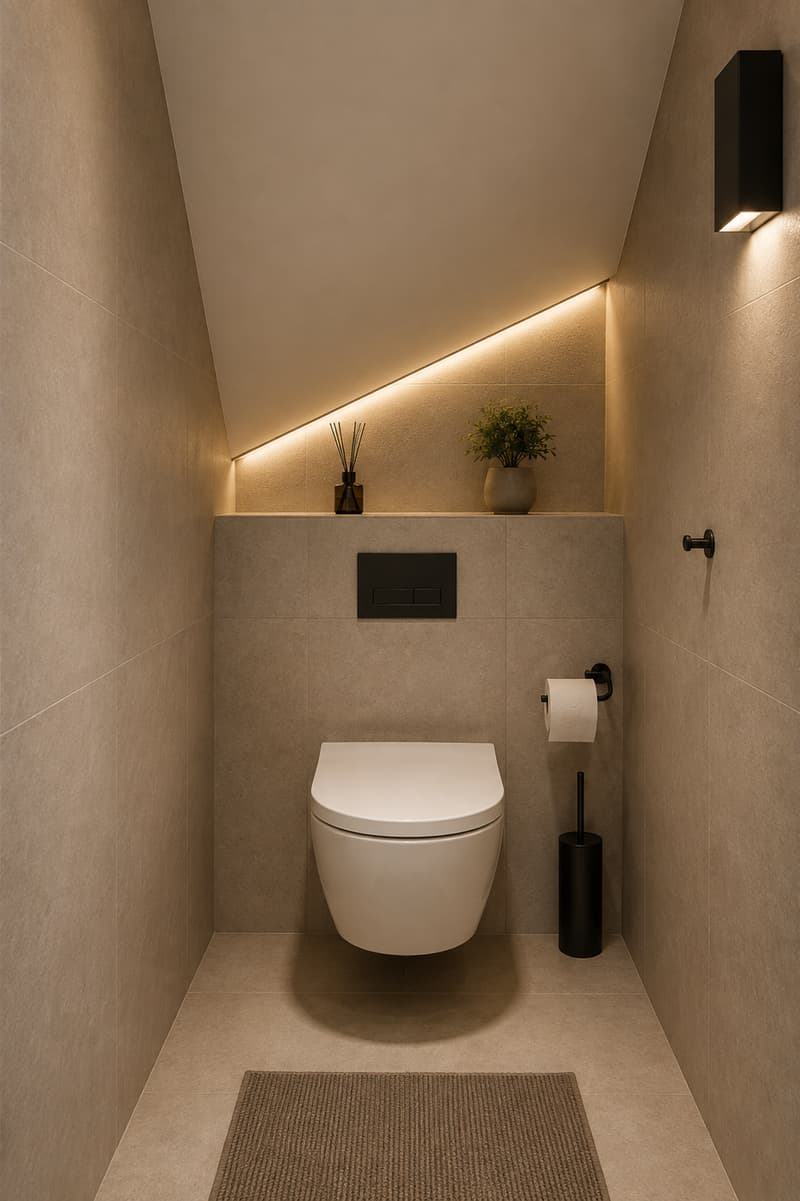 Charmant duplex de 5.5 pièces à Yens (13)