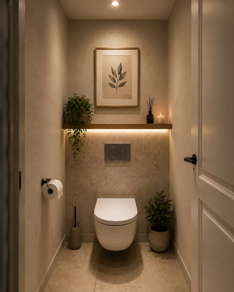 Charmant appartement de 3.5 pièces à Yens (7)