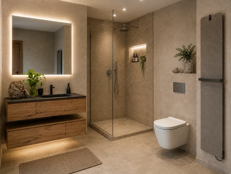 Charmant appartement de 3.5 pièces à Yens (5)