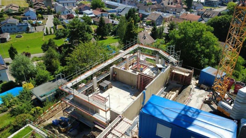 Bellavista - Doppeleinfamilienhaus in Balterswil (13)