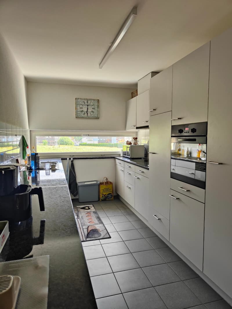 Appartement spacieux 4.5 pièces à louer (12)