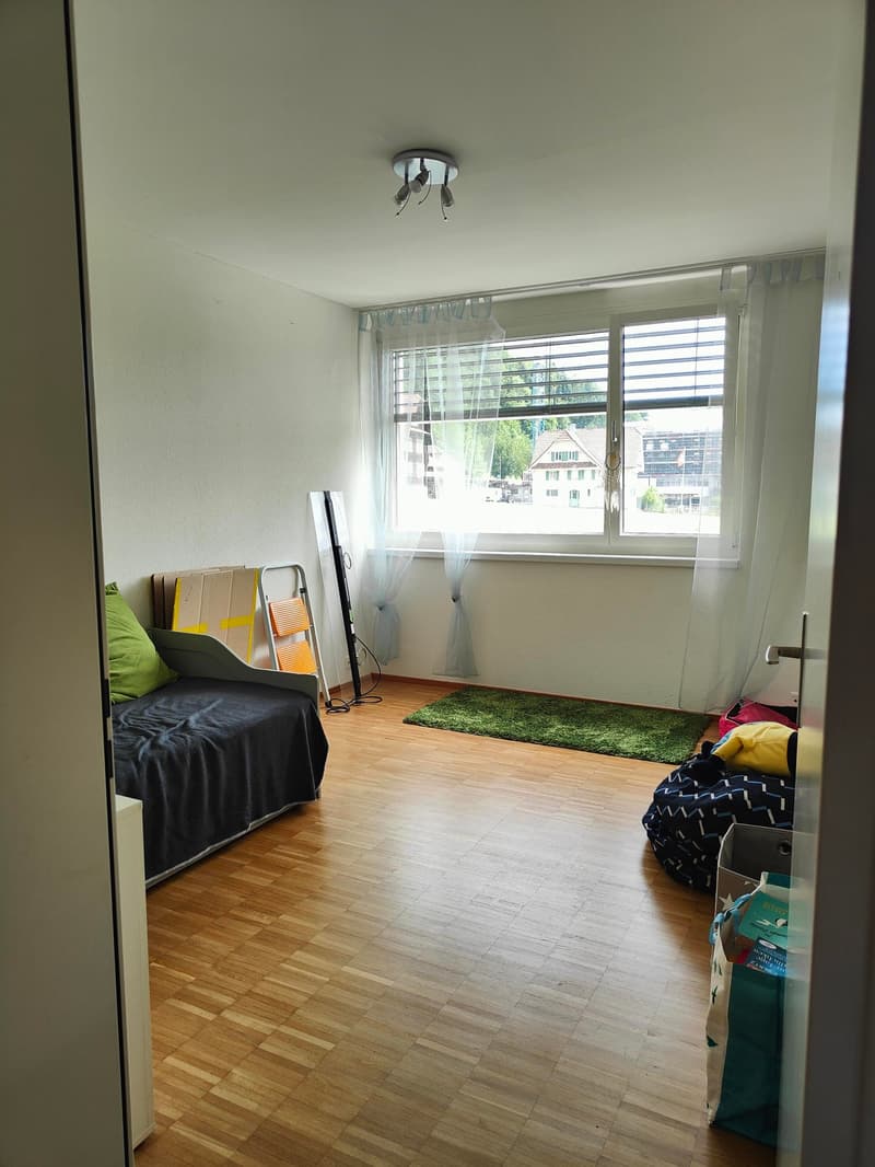 Appartement spacieux 4.5 pièces à louer (7)