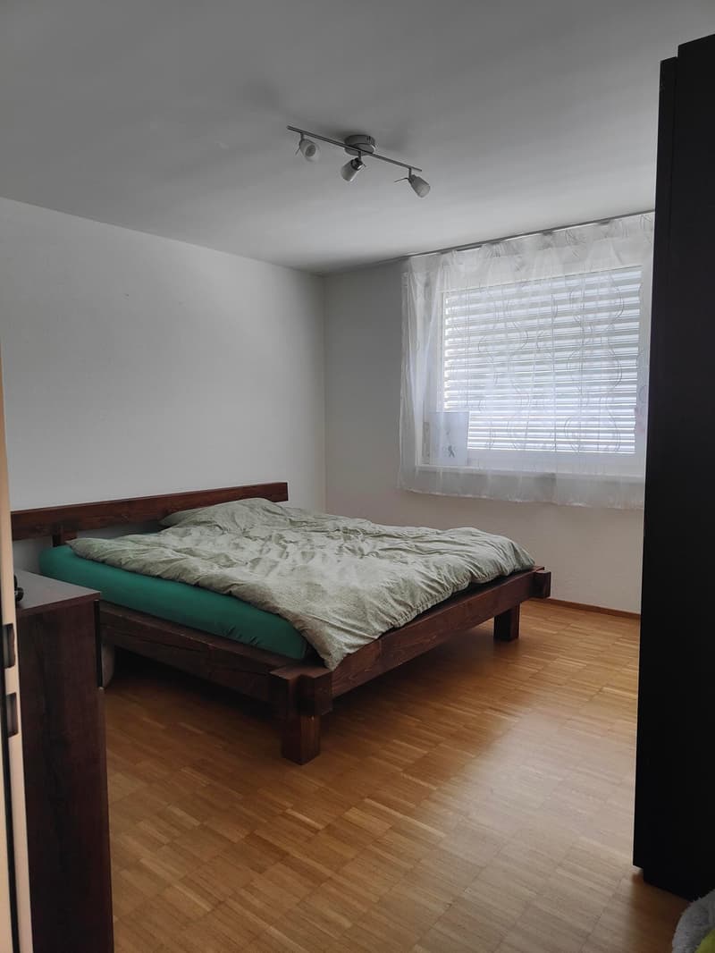 Appartement spacieux 4.5 pièces à louer (8)
