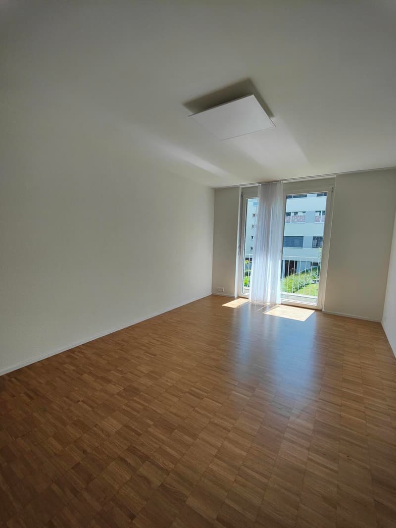 Beautiful, bright 3.5-room apartment in Ebikon (4)