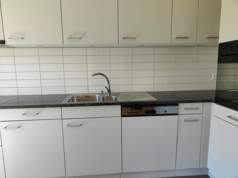 Beautiful, bright 3.5-room apartment in Ebikon (12)