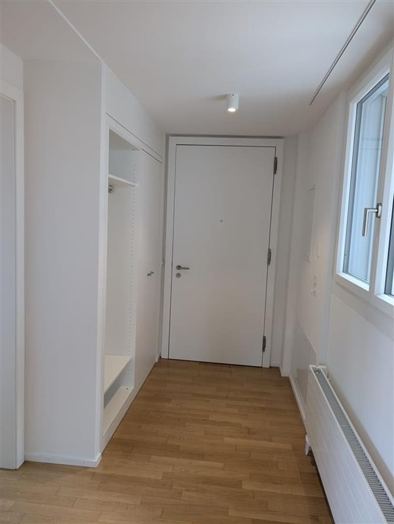 Central 4.5-room apartment near Lucerne train station (12)