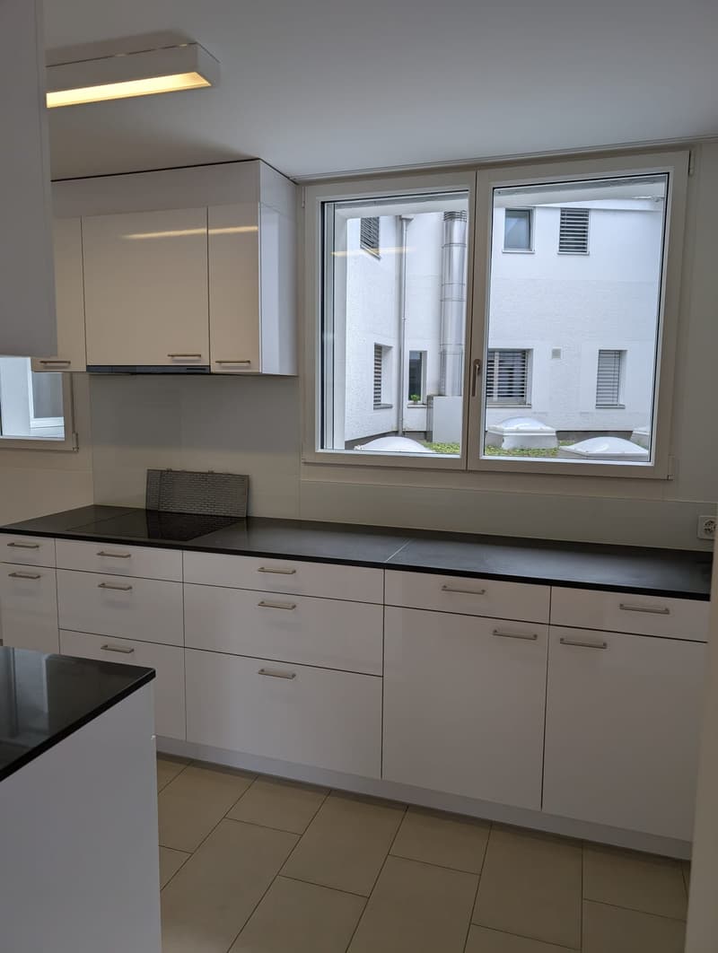 Central 4.5-room apartment near Lucerne train station (5)