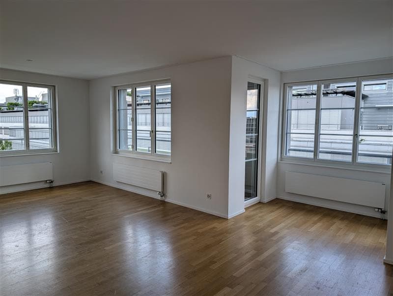 Central 4.5-room apartment near Lucerne train station (1)