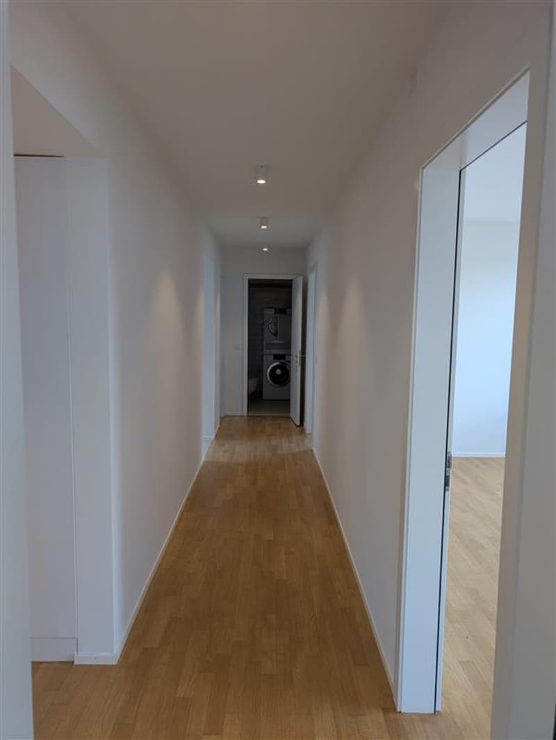 Central 4.5-room apartment near Lucerne train station (11)