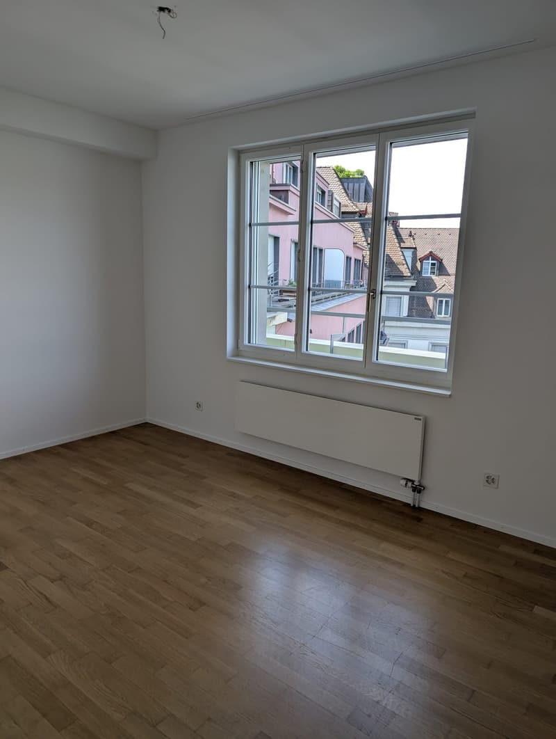 Central 4.5-room apartment near Lucerne train station (8)
