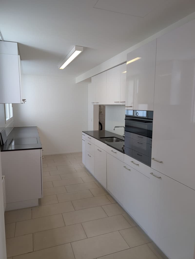 Central 4.5-room apartment near Lucerne train station (4)