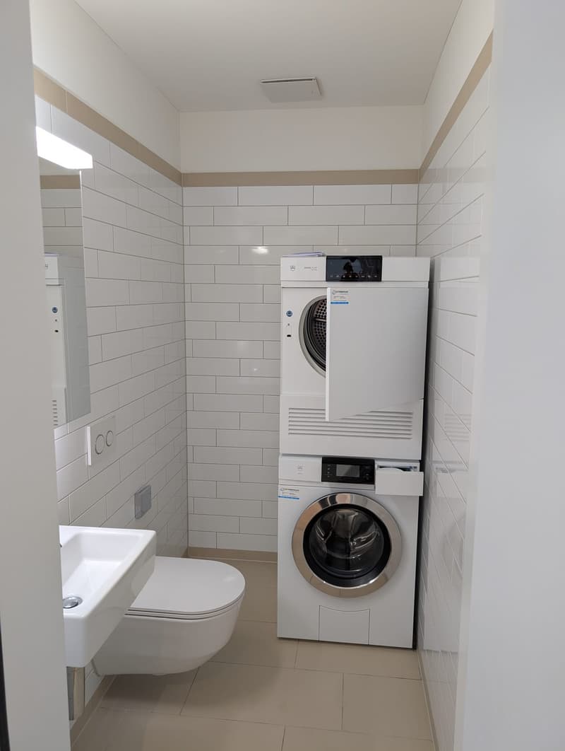 Central 4.5-room apartment near Lucerne train station (10)