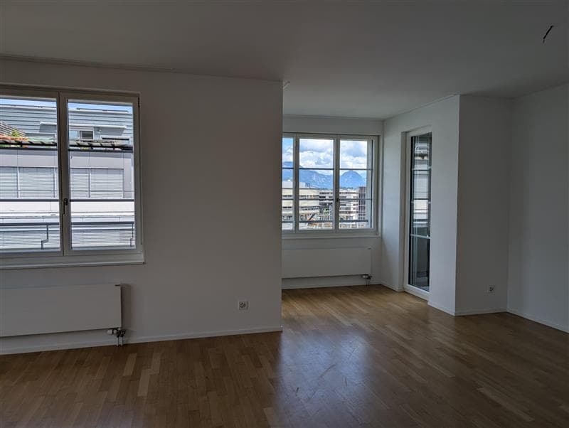 Central 4.5-room apartment near Lucerne train station (2)