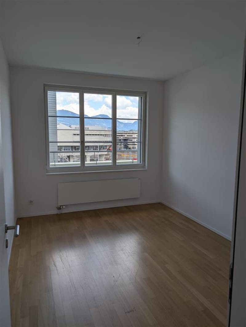 Central 4.5-room apartment near Lucerne train station (6)