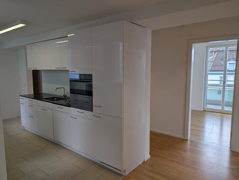 Central 4.5-room apartment near Lucerne train station (3)