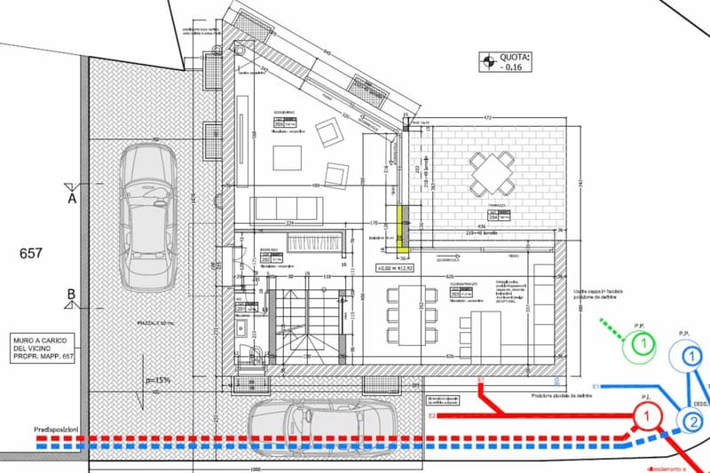 Modern single-family house with 6 rooms (13)