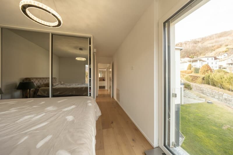 Modern single-family house with 6 rooms (5)