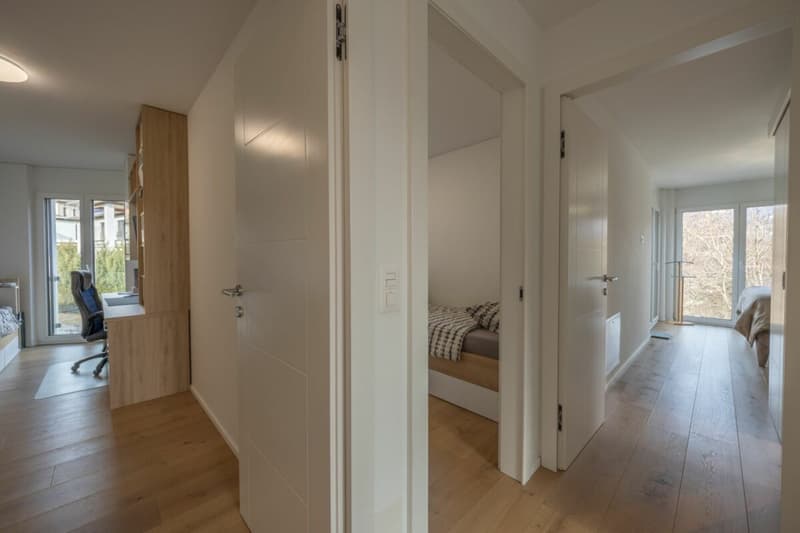 Modern single-family house with 6 rooms (8)