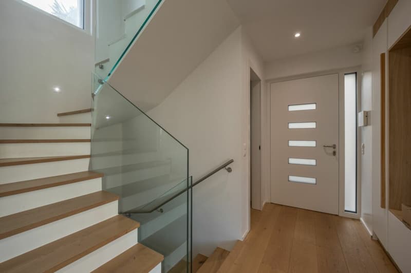 Modern single-family house with 6 rooms (3)