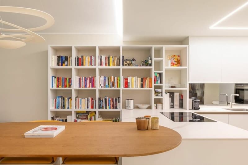 Splendid apartment with pool (4)