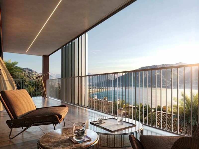 Il Glicine - Exclusive Lake View Villas (11)