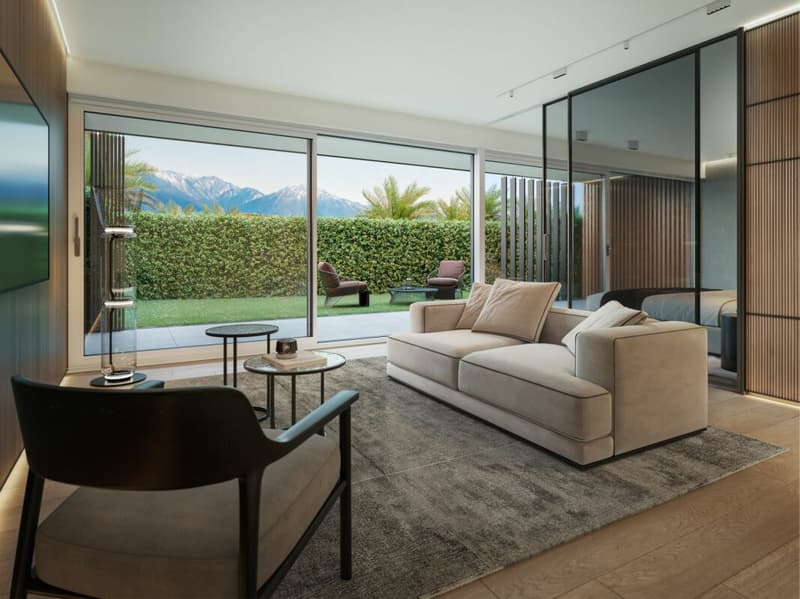 Il Glicine - Exclusive Lake View Villas (4)