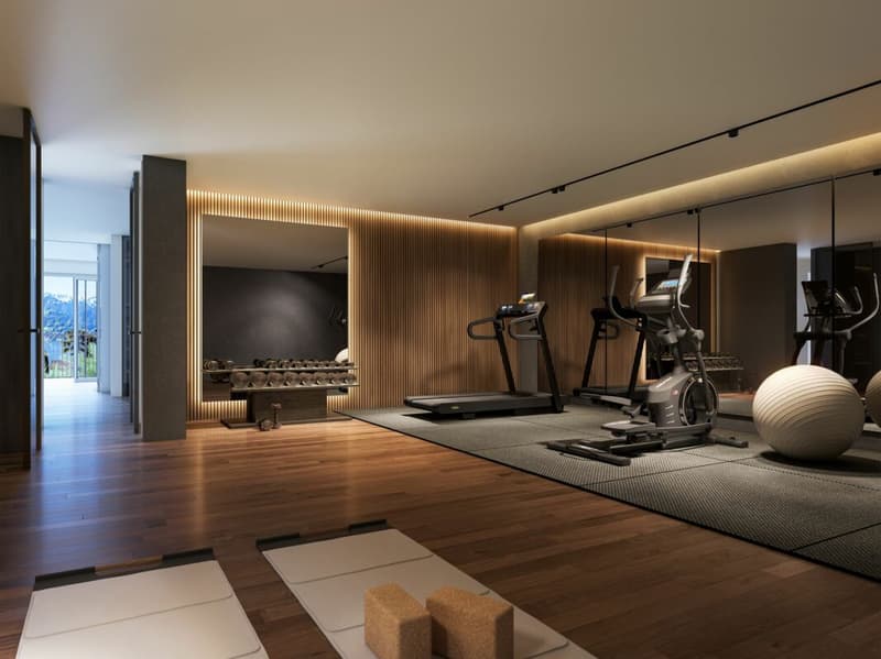 Il Glicine - Exclusive Lake View Villas (9)