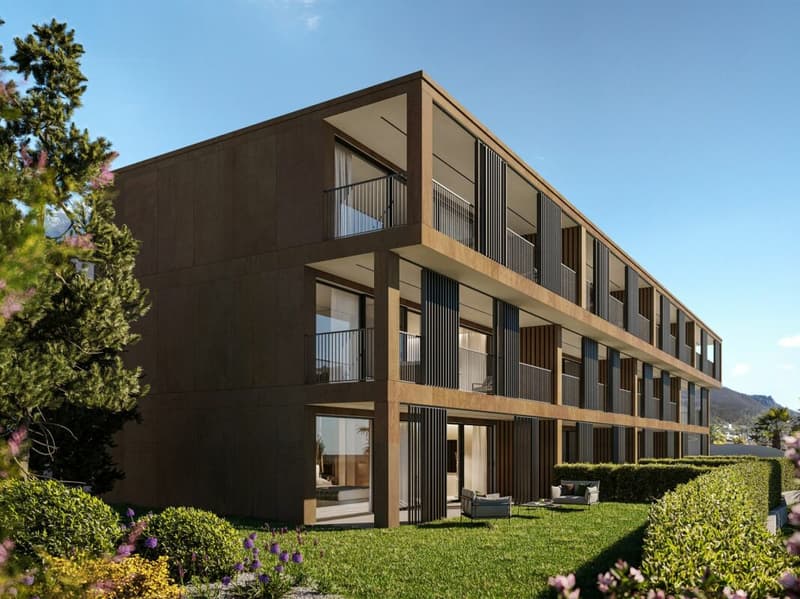 Il Glicine - Exclusive Lake View Villas (12)
