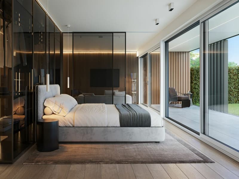 Il Glicine - Exclusive Lake View Villas (3)