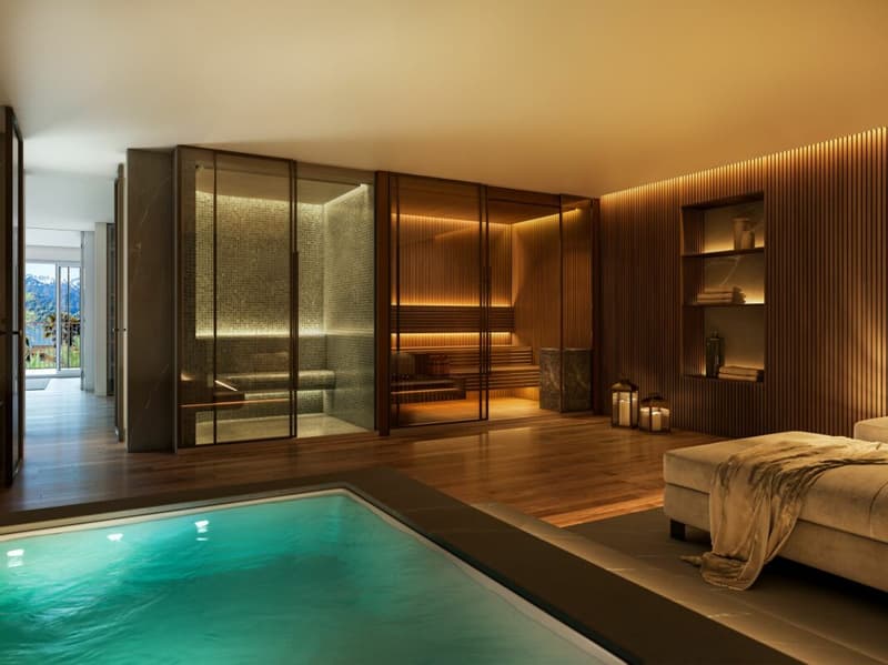 Il Glicine - Exclusive Lake View Villas (8)