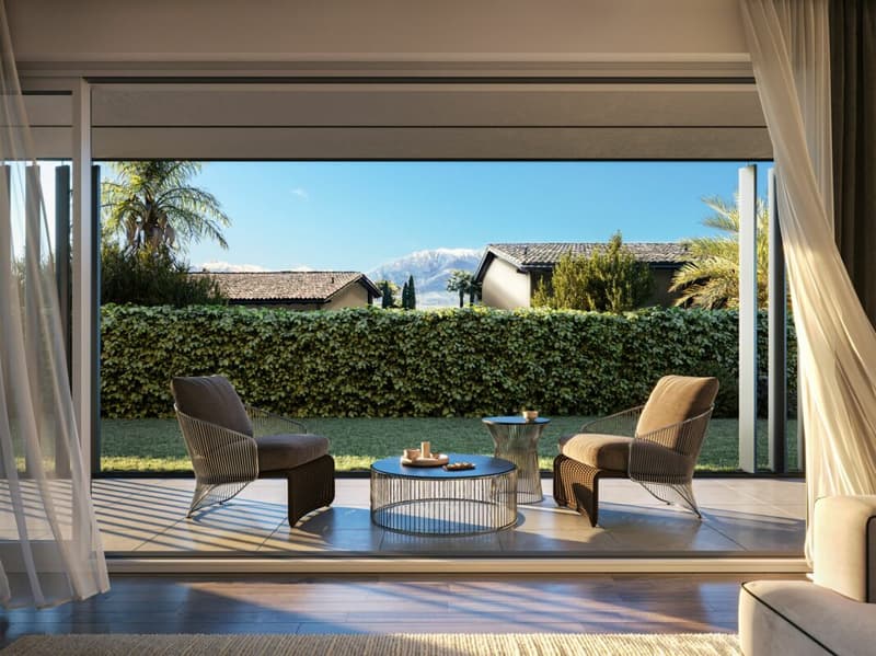 Il Glicine - Exclusive Lake View Villas (6)