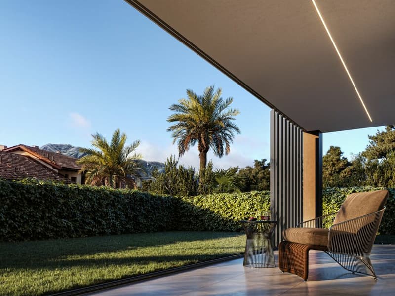 Il Glicine - Exclusive Lake View Villas (14)