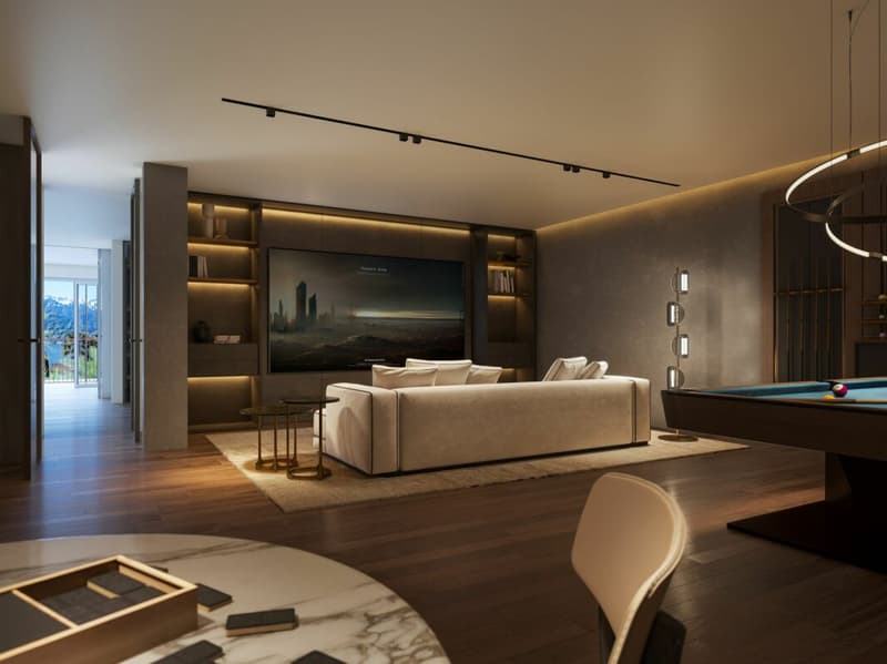 Il Glicine - Exclusive Lake View Villas (10)