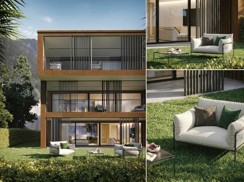 Il Glicine - Exclusive Lake View Villas (13)