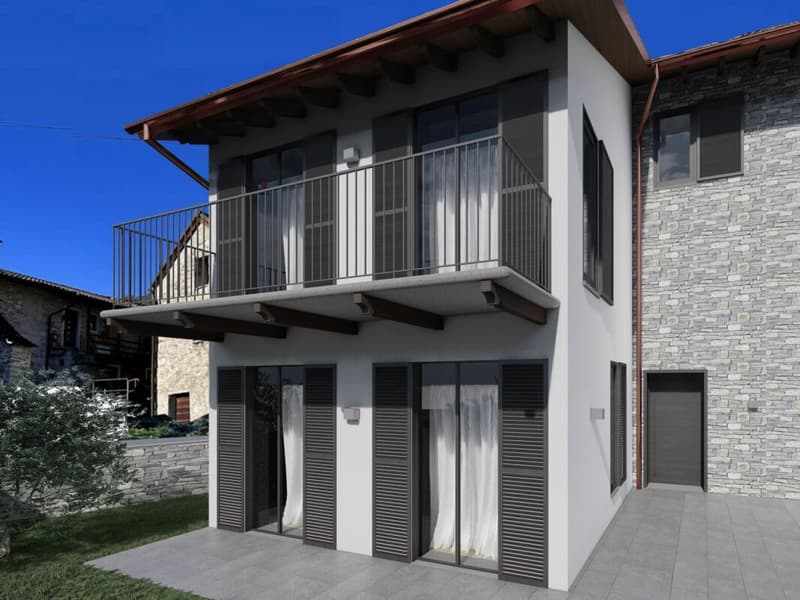 Villa Nucleo - Exklusives Seeresidenz (2)
