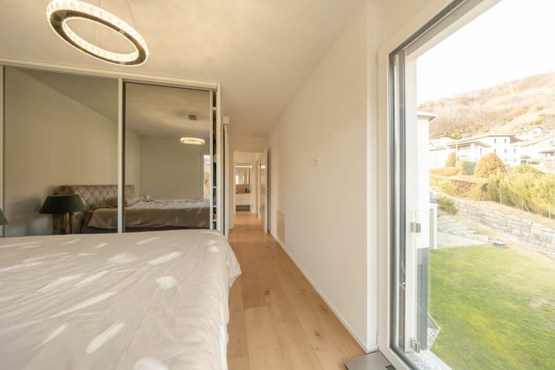 Moderna casa unifamiliare da 6 locali. (5)