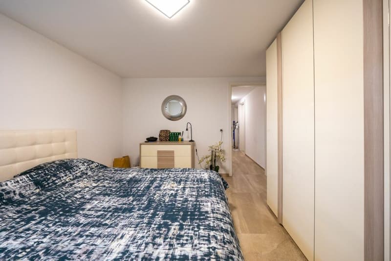 Moderna casa unifamiliare da 6 locali. (9)