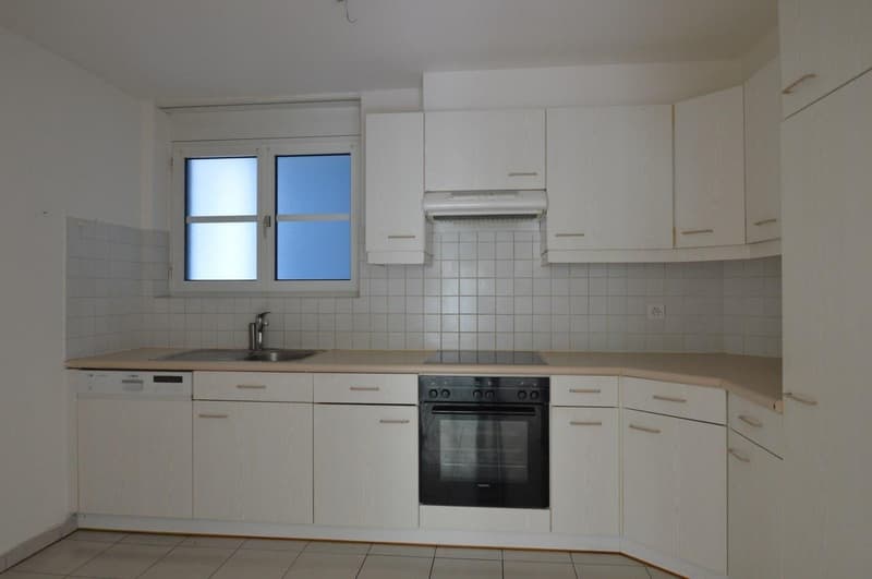 Appartement 3.5 pièces avec jardin à Pambio-Noranco (7)