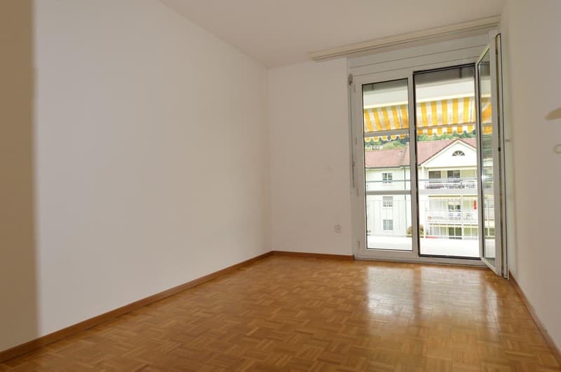Appartement 3.5 pièces avec jardin à Pambio-Noranco (10)