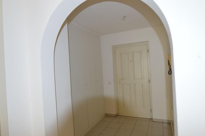 Appartement 3.5 pièces avec jardin à Pambio-Noranco (8)