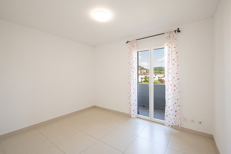 Zweitwohnung!!! Elegantes Penthouse..., Via Mera 2B, CHF 925,000 (11)