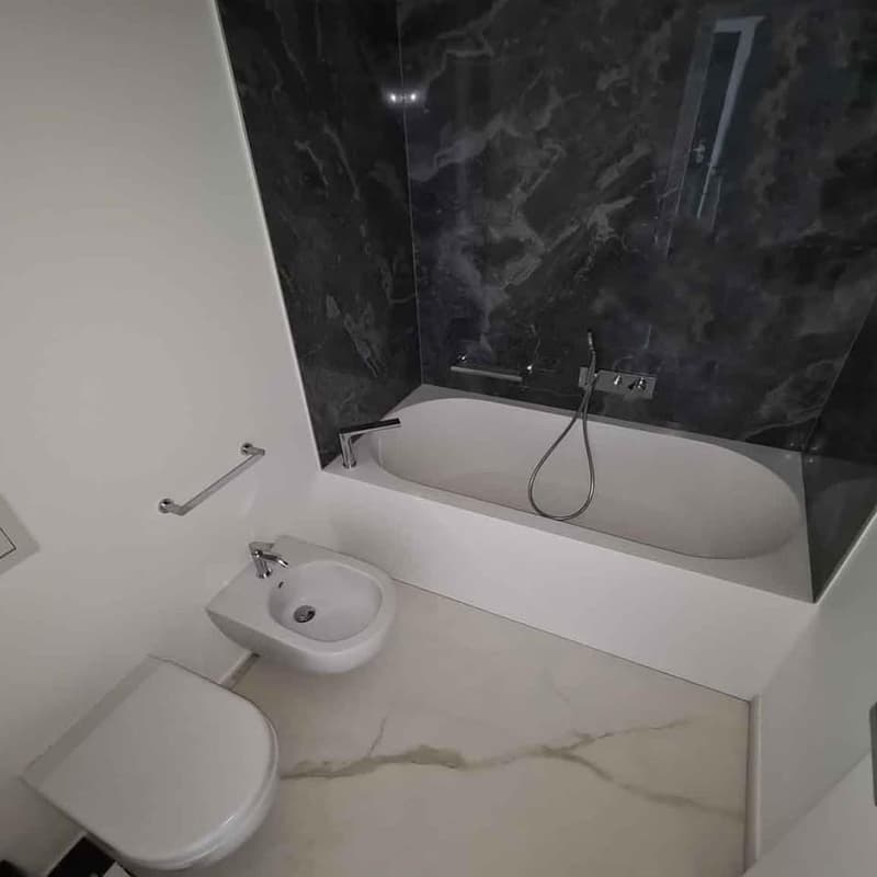 Appartement élégant de 3 pièces à Vernate – Moderne et Accessible (10)