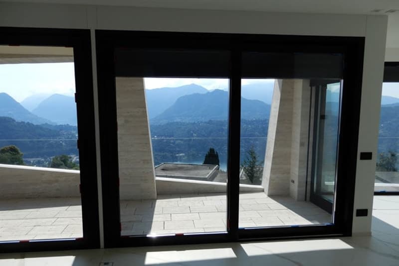 Appartement élégant de 3 pièces à Vernate – Moderne et Accessible (6)