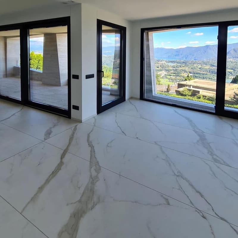 Appartement élégant de 3 pièces à Vernate – Moderne et Accessible (12)