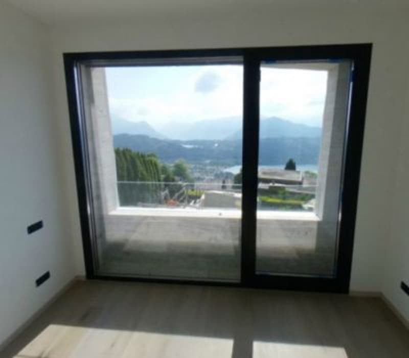 Appartement élégant de 3 pièces à Vernate – Moderne et Accessible (9)