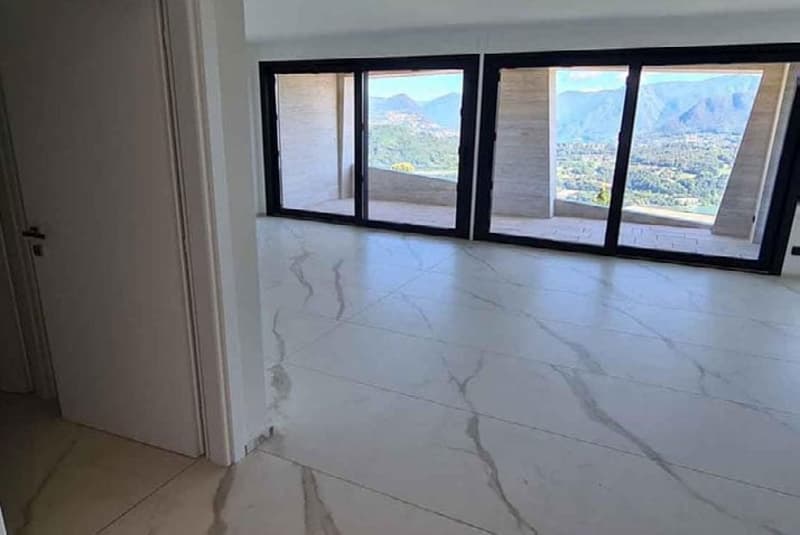 Appartement élégant de 3 pièces à Vernate – Moderne et Accessible (8)