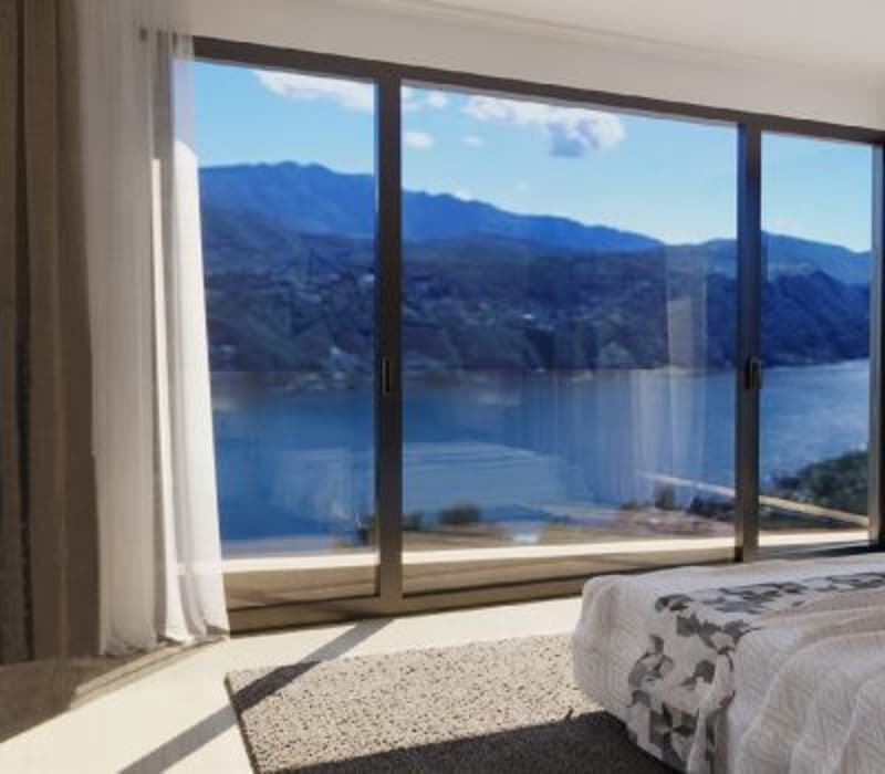 Appartement élégant de 3 pièces à Vernate – Moderne et Accessible (3)