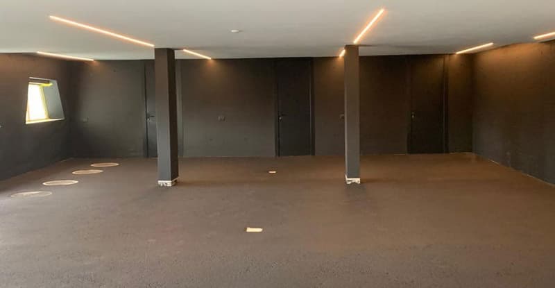 Appartement élégant de 3 pièces à Vernate – Moderne et Accessible (7)