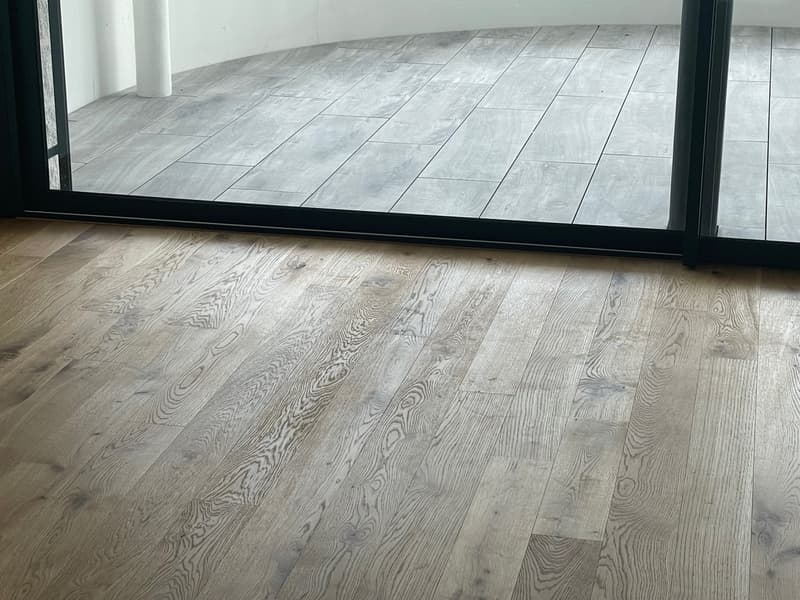 Luminoso appartamento di 4,5 locali con balcone a Pregassona – disponibile subito (3)