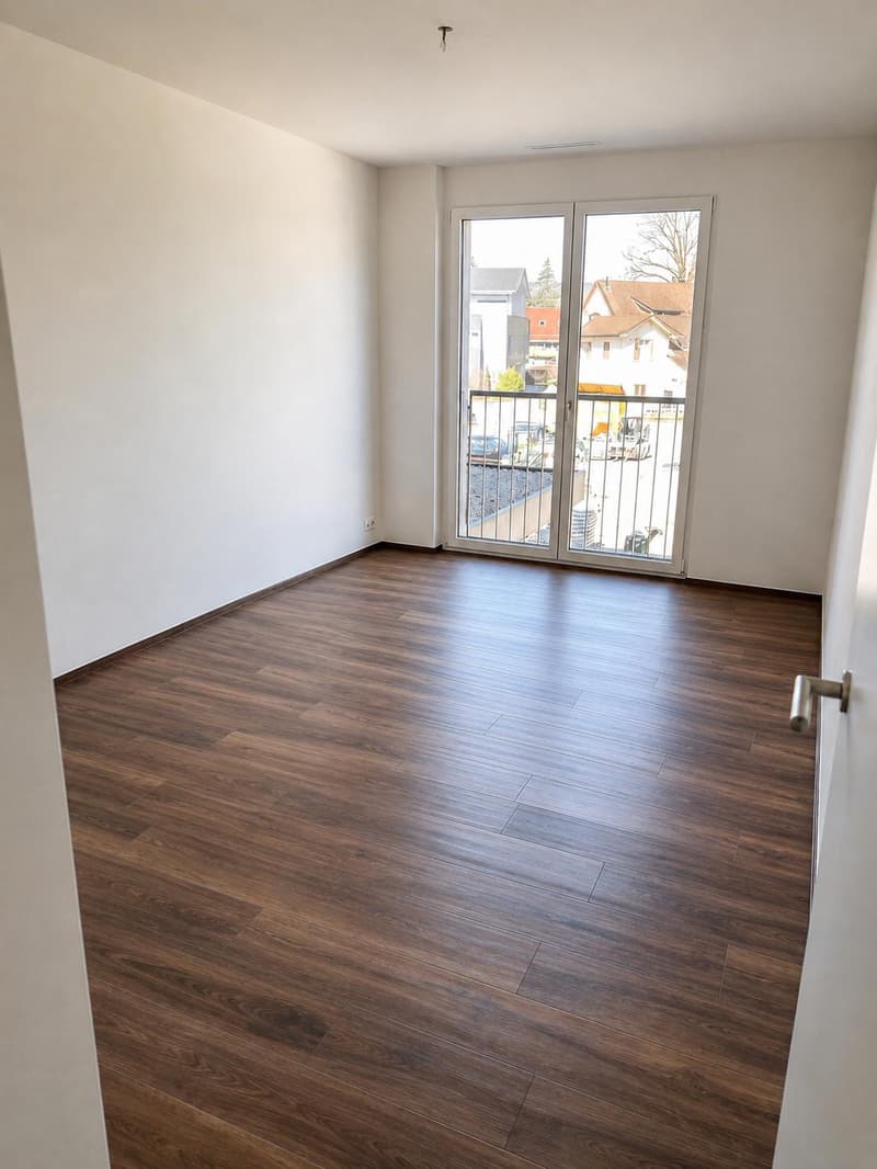 147 m² | 4.5-Zi.-Wohnung im 1. OG | grosszügige Terrasse (11)